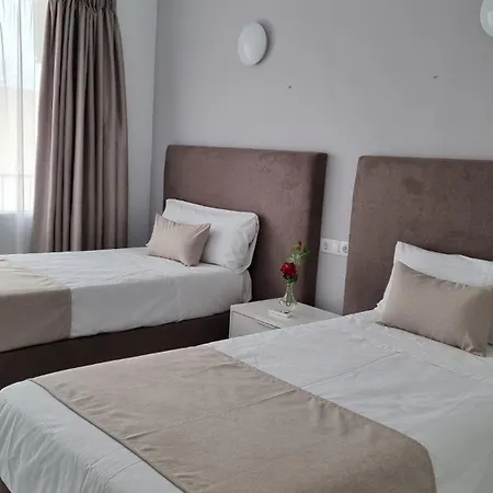 Hotel Level Mallorca - Living 3*