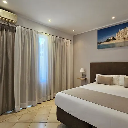 Hotel Level Mallorca - Living 3*