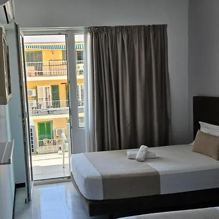Hotel Level Mallorca - Living